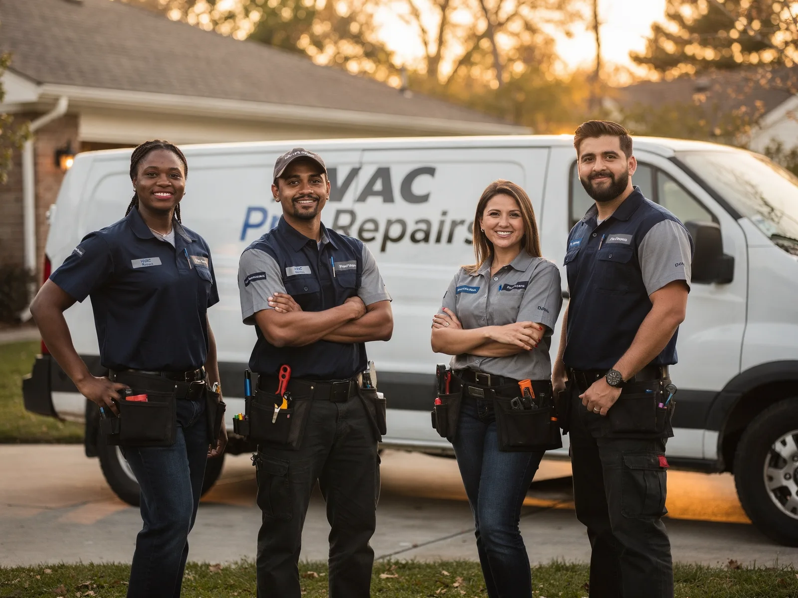 Heat Pump Repair company in Bassfield, MS