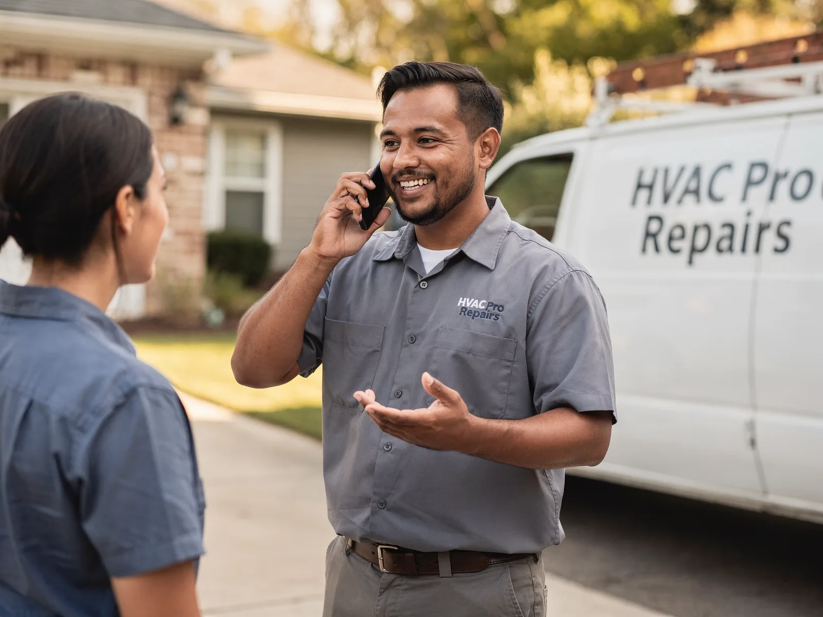 Heat Pump Repair Bassfield, MS FAQs